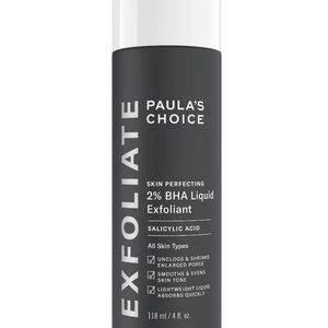 Paula's Choice Skin Perfecting 2% BHA Liquid Exfoliant